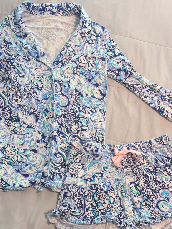 Lilly Pulitzer Other - Lilly Pulitzer Women Pajamas